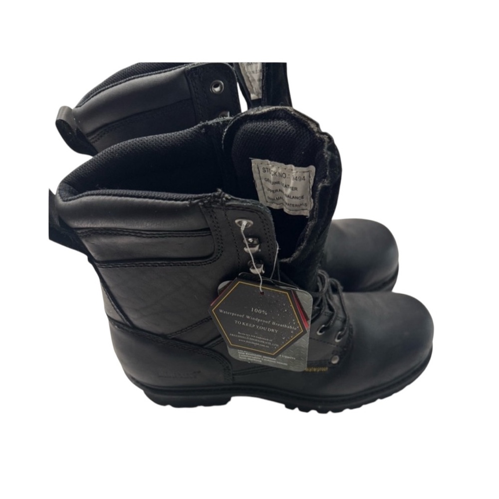 Ride Tecs size 11 NWT men’s boots